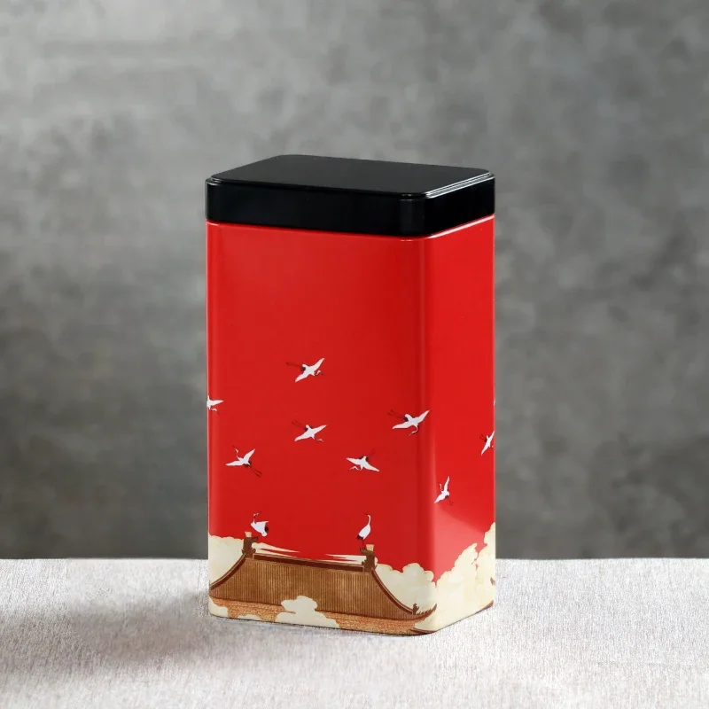 Boîtes à Thé Minimalistes Japonaises - Image 38