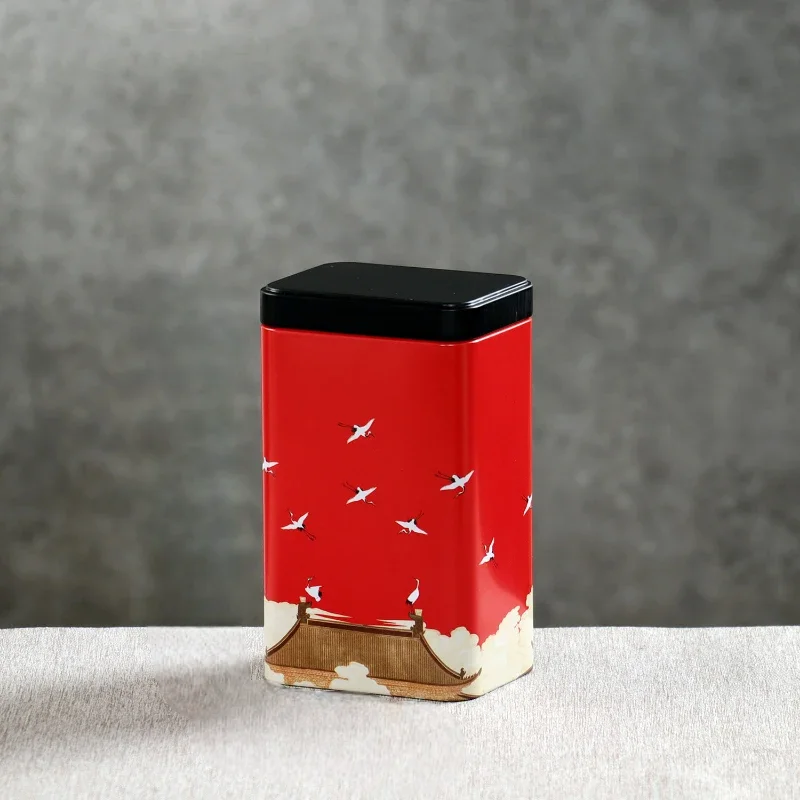 Boîtes à Thé Minimalistes Japonaises - Image 39