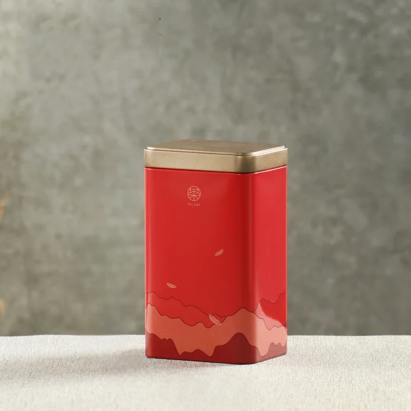 Boîtes à Thé Minimalistes Japonaises - Image 4