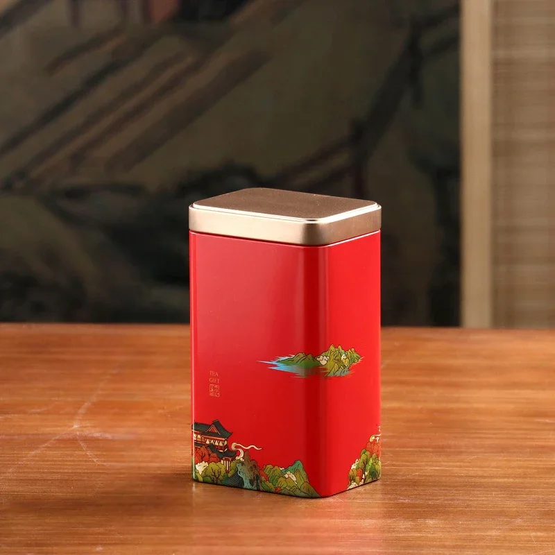 Boîtes à Thé Minimalistes Japonaises - Image 9