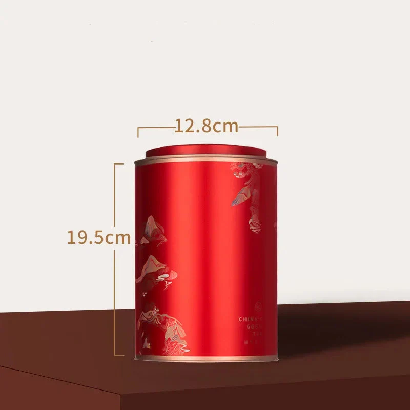Boîtes à Thé Style Élégant Japonais - Image 8