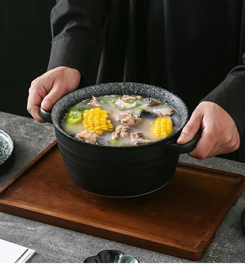 Bol Japonais Ă Oreilles - Image 2