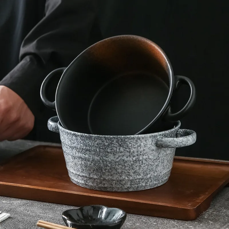 Bol Japonais Ă Oreilles - Image 4