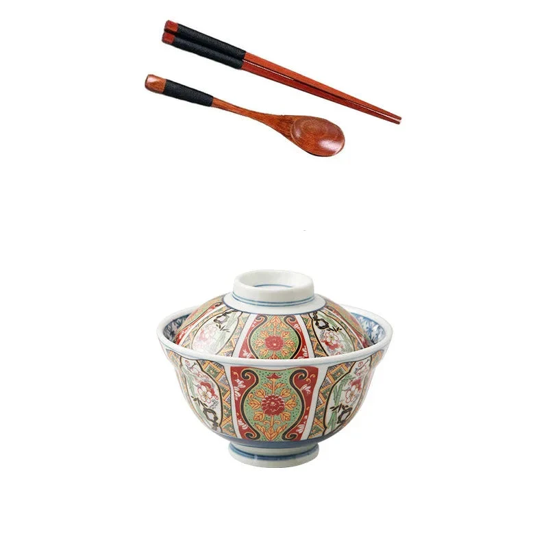 Bol japonais artisanal - Image 6