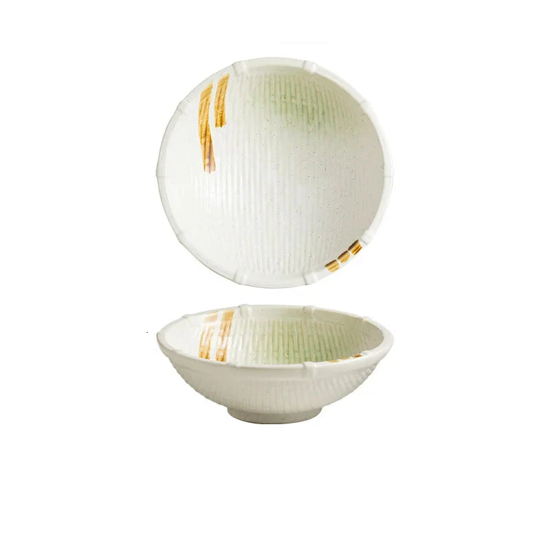 Bol Japonais Céramique Stylé - Image 7