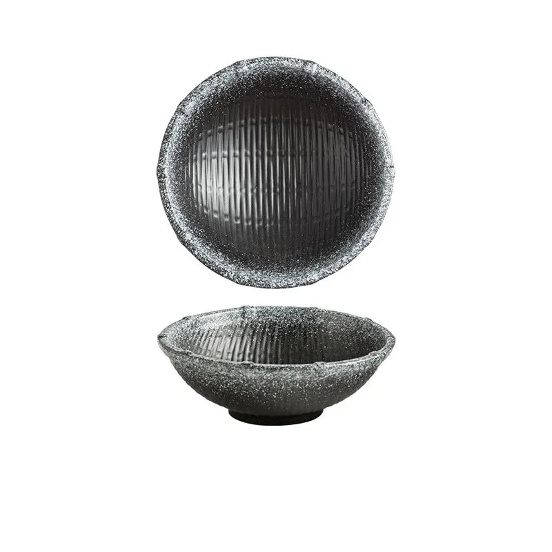 Bol Japonais Céramique Stylé - Image 8