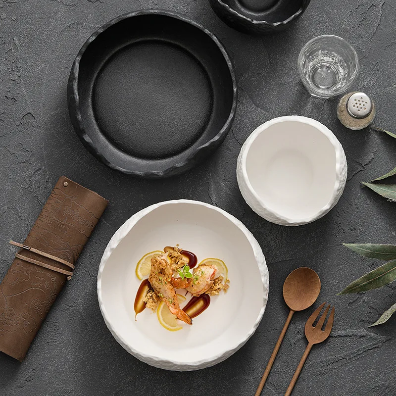 Bol Japonais Contemporain - Image 3