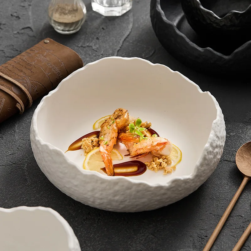 Bol Japonais Contemporain - Image 4