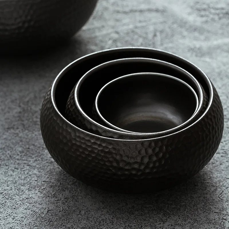 Bol Japonais Créatif - Image 2