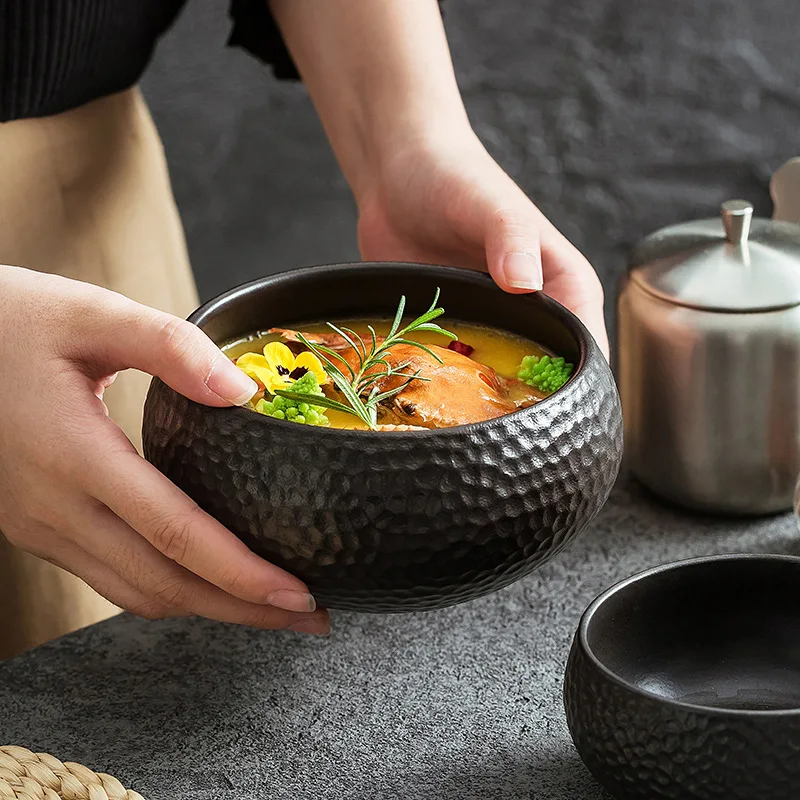 Bol Japonais Créatif - Image 3