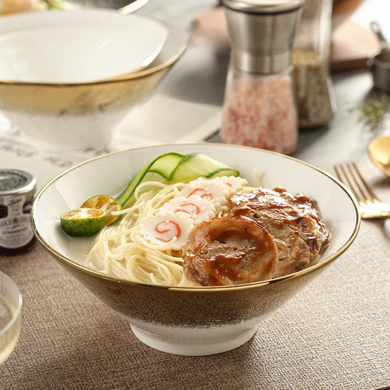 Bol Japonais de Luxe - Image 3