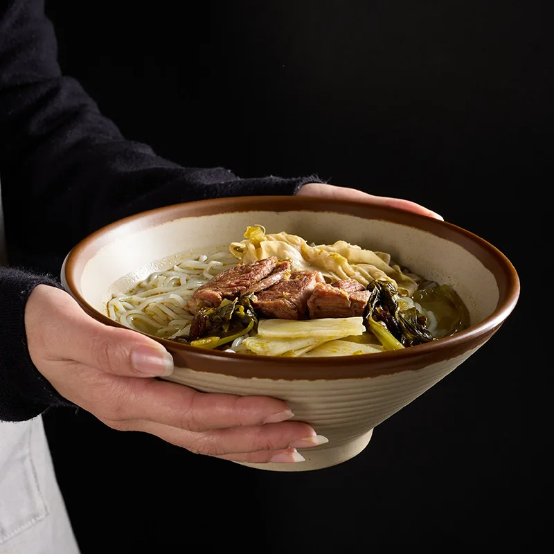 Bol Japonais Mélamine Elégant - Image 3