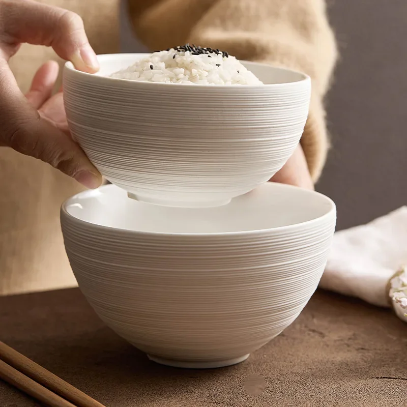 Bol Japonais Minimaliste