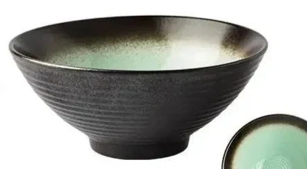Bol Japonais pour Salades - Image 4