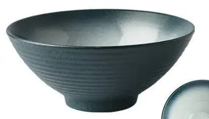 Bol Japonais pour Salades - Image 6