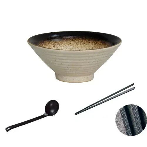 Bol japonais ramen - Image 13