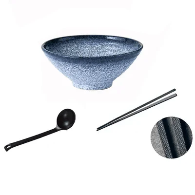 Bol japonais ramen - Image 18