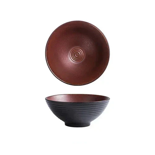Bol Japonais Repas - Image 10