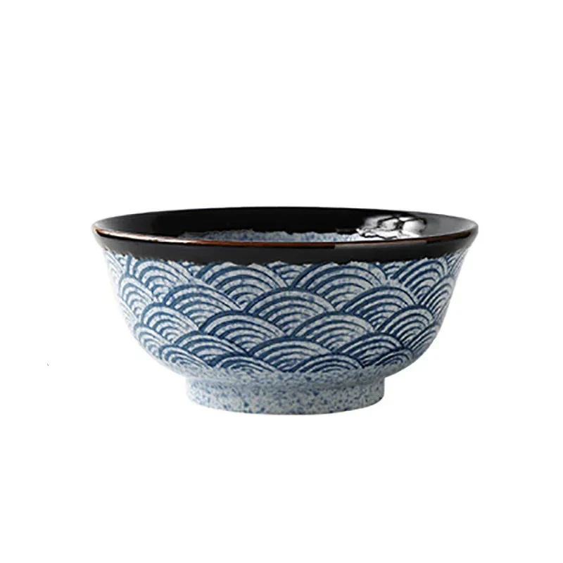 Bol japonais traditionnel - Image 4