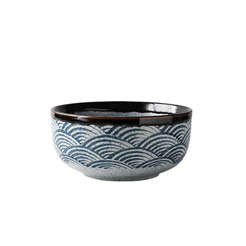 Bol japonais traditionnel - Image 5