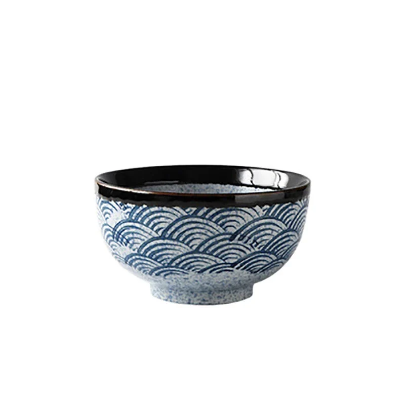 Bol japonais traditionnel - Image 6