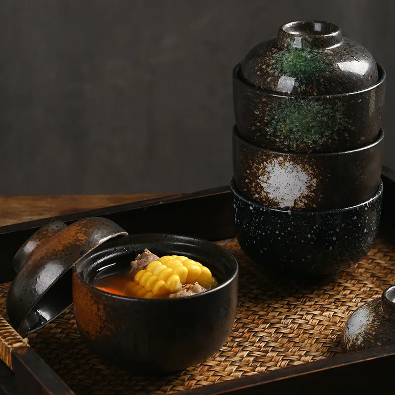Bol soupe japonais - Image 2