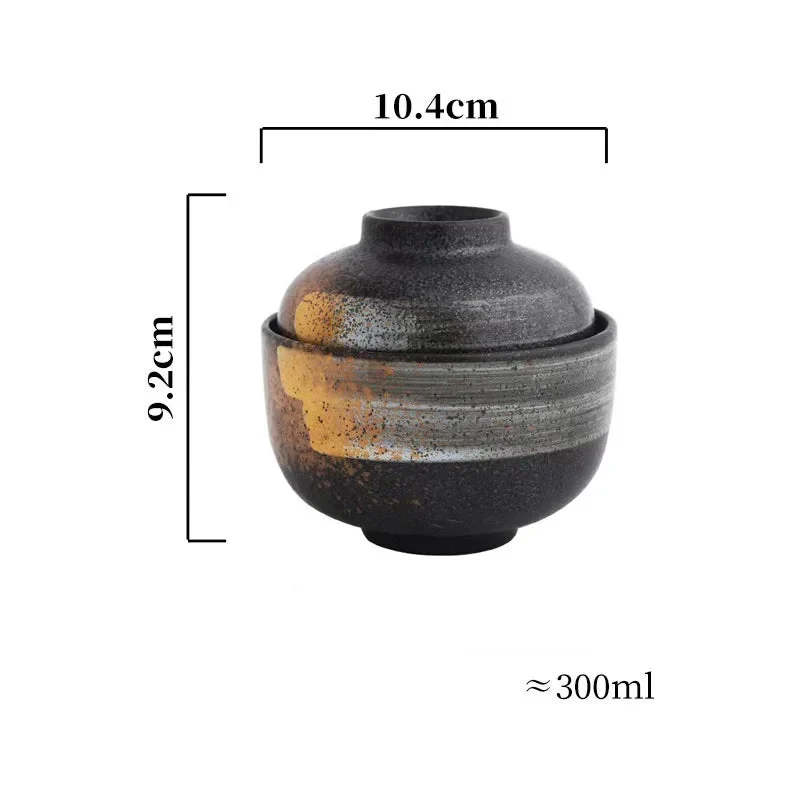 Bol soupe japonais - Image 4