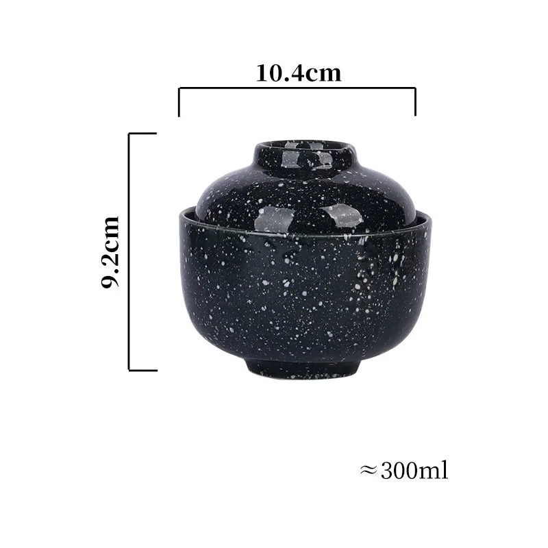 Bol soupe japonais - Image 6