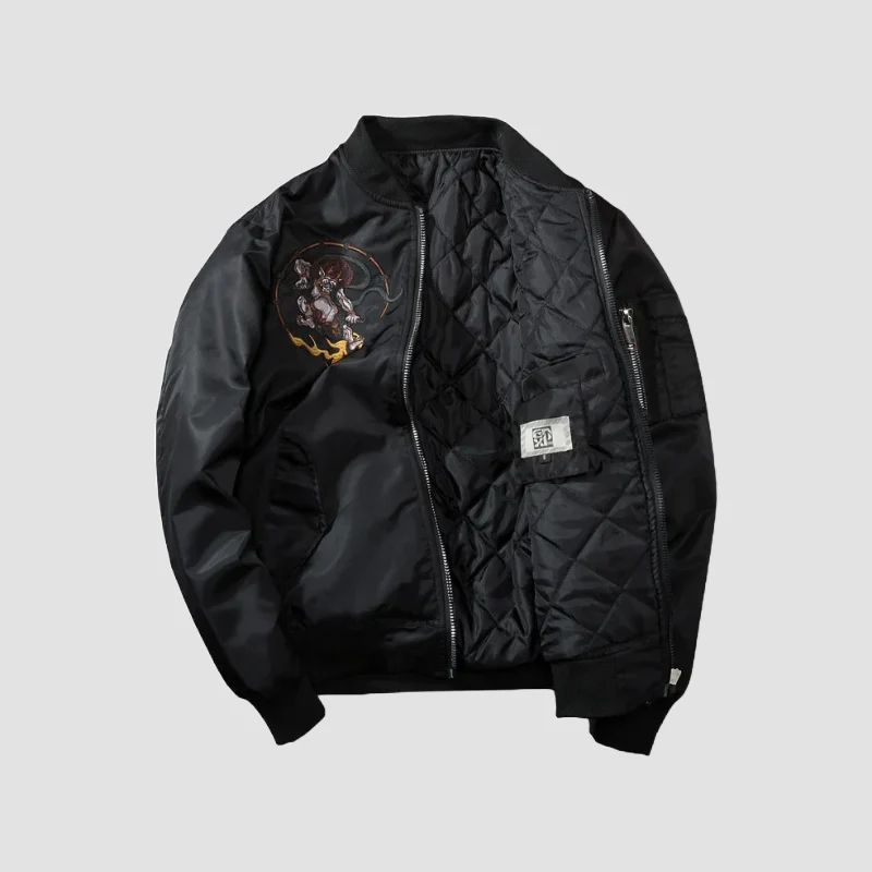 Bomber Sukajan - Image 3