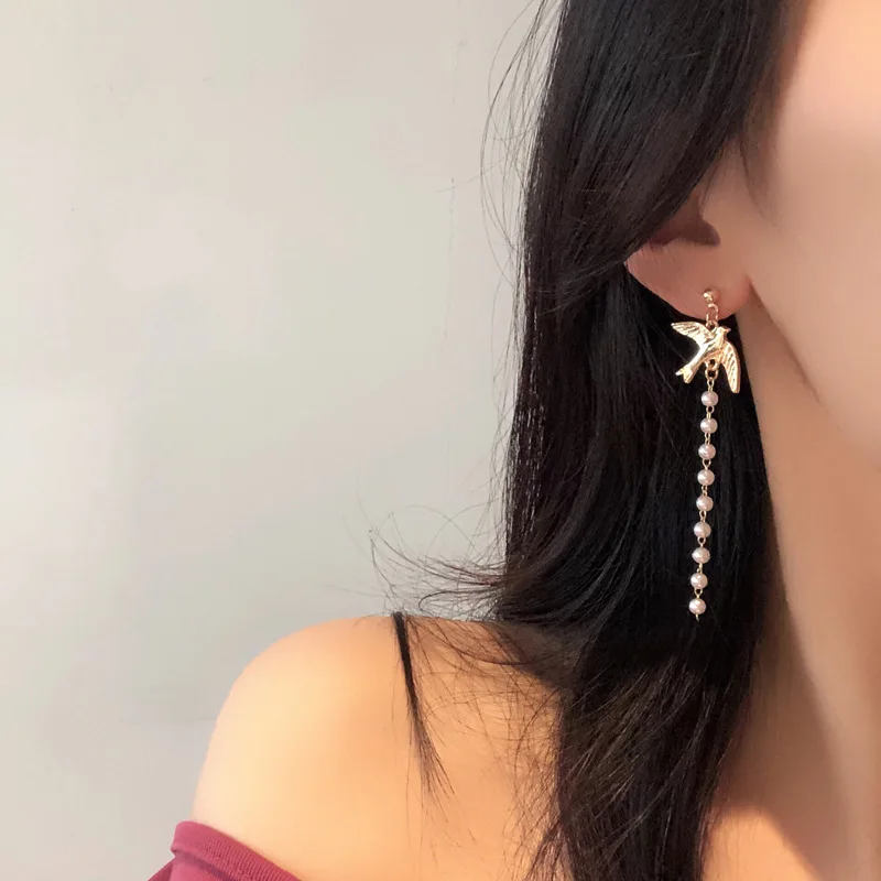 Boucle d'Oreille Japonaise Sans Piercing - Image 6