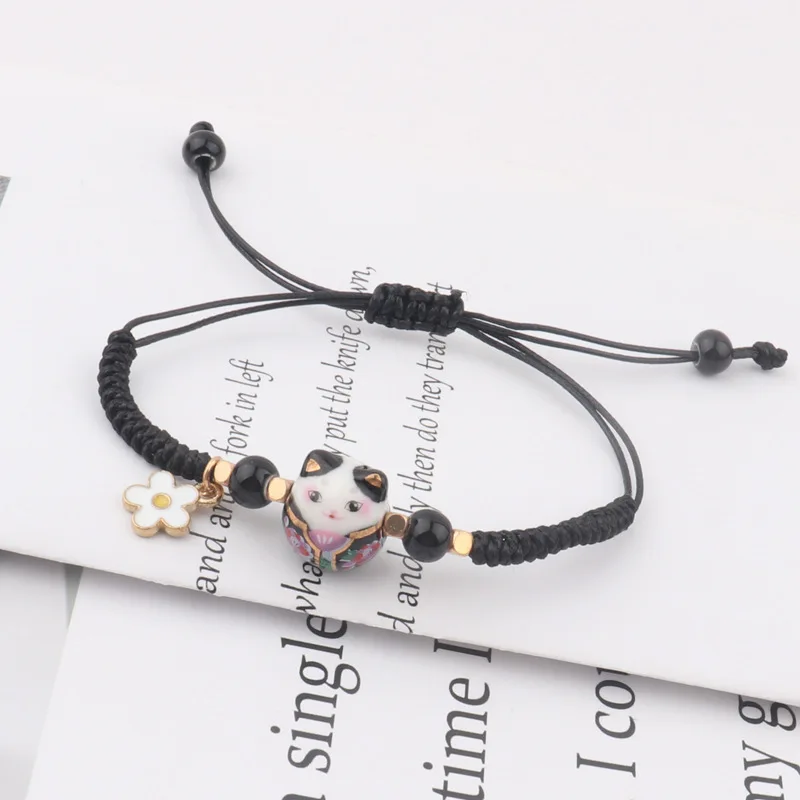 Bracelet à Breloque Japonais - Image 5