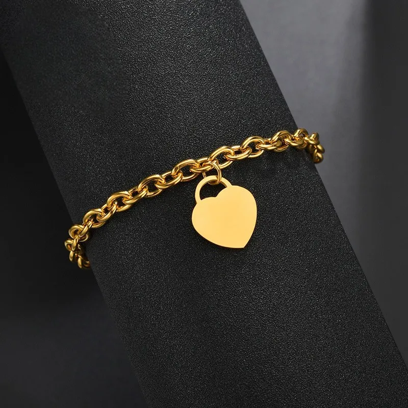 Bracelet Cœur Personnalisé Japonais - Image 10