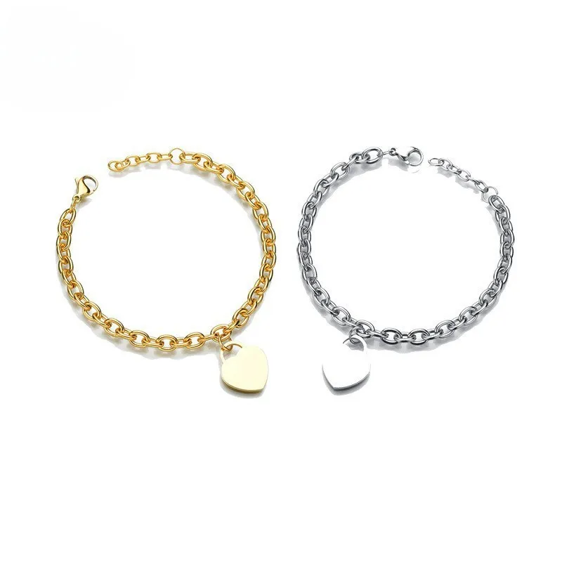Bracelet Cœur Personnalisé Japonais - Image 20