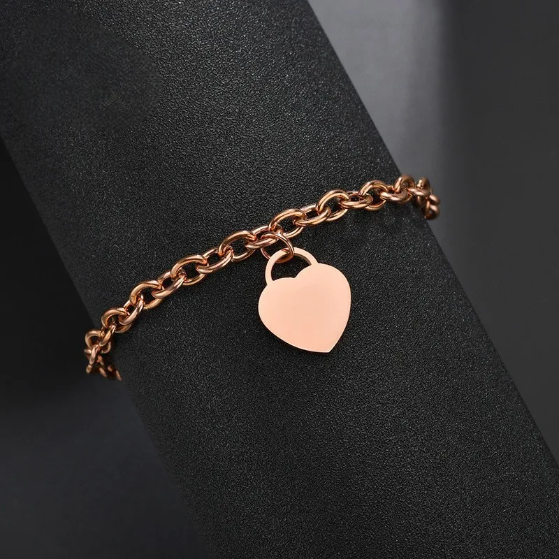 Bracelet Cœur Personnalisé Japonais - Image 21