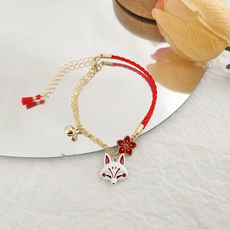 Bracelet japonais femme - Image 3