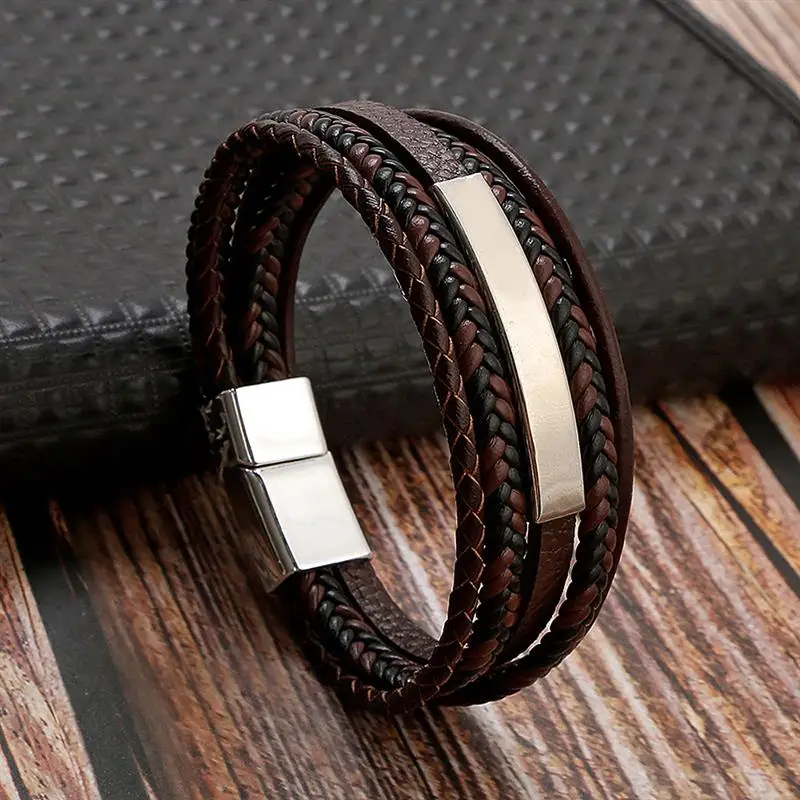 Bracelet japonais homme - Image 5