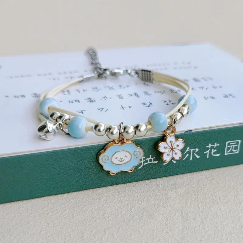 Bracelet Japonais Kawaii - Image 3