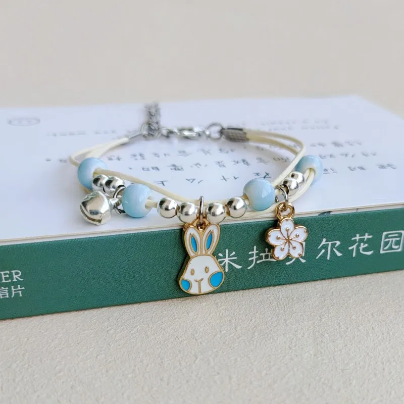 Bracelet Japonais Kawaii - Image 4