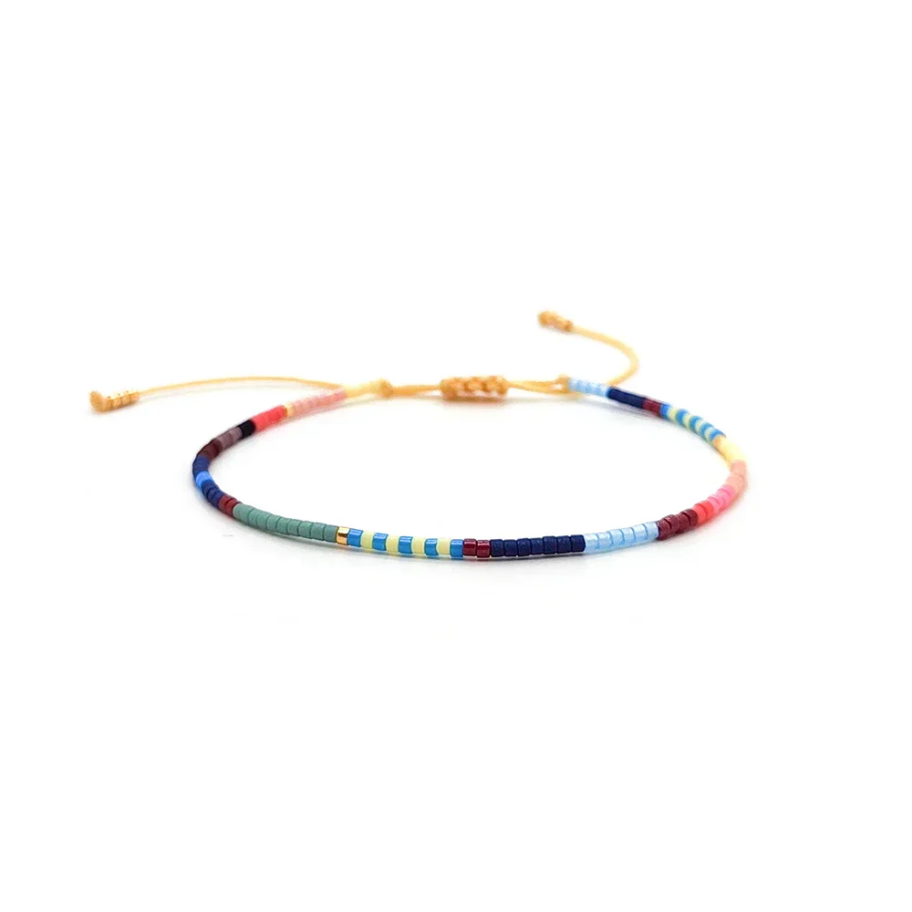 Bracelet Miyuki Boho - Image 8