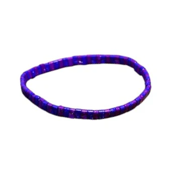 Bracelet Miyuki Boho en verre - Image 33