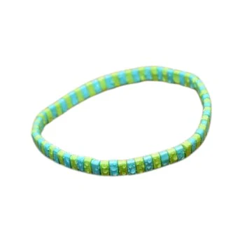 Bracelet Miyuki Boho en verre - Image 36