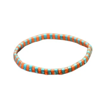 Bracelet Miyuki Boho en verre - Image 41
