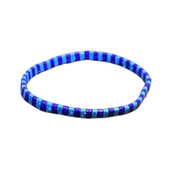 Bracelet Miyuki Boho en verre - Image 46