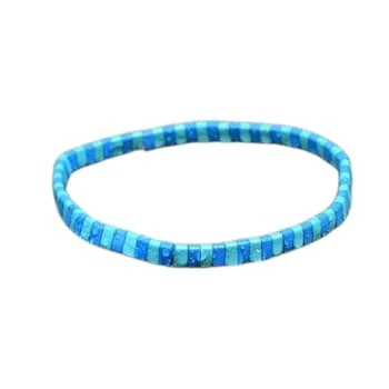 Bracelet Miyuki Boho en verre - Image 55
