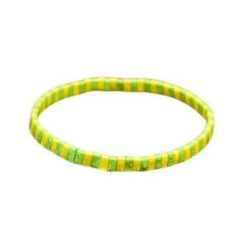 Bracelet Miyuki Boho en verre - Image 61