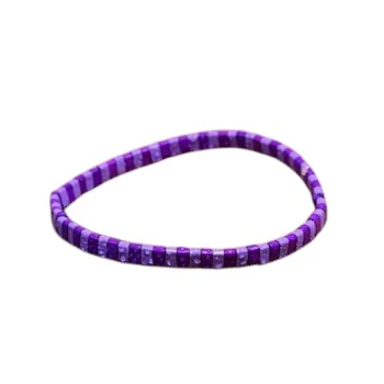 Bracelet Miyuki Boho en verre - Image 64