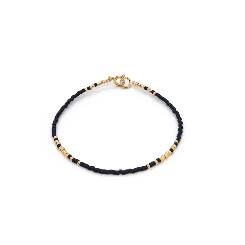 Bracelet Miyuki Élégant - Image 2