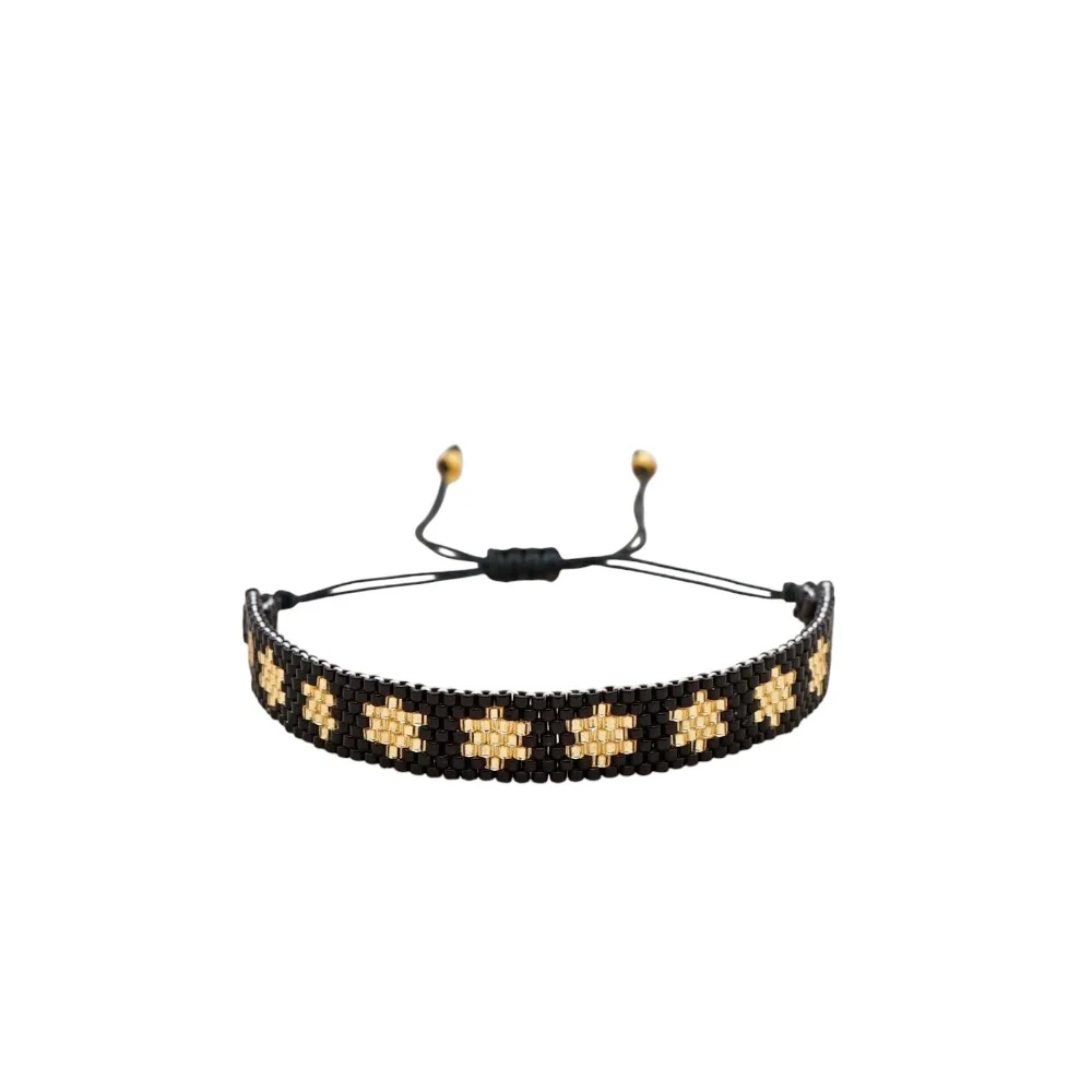 Bracelet Miyuki Étoile - Image 5