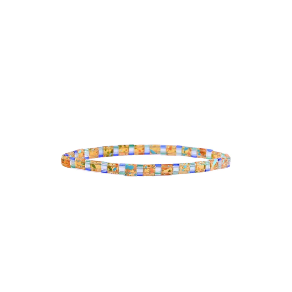 Bracelet Miyuki Fait Main - Image 2
