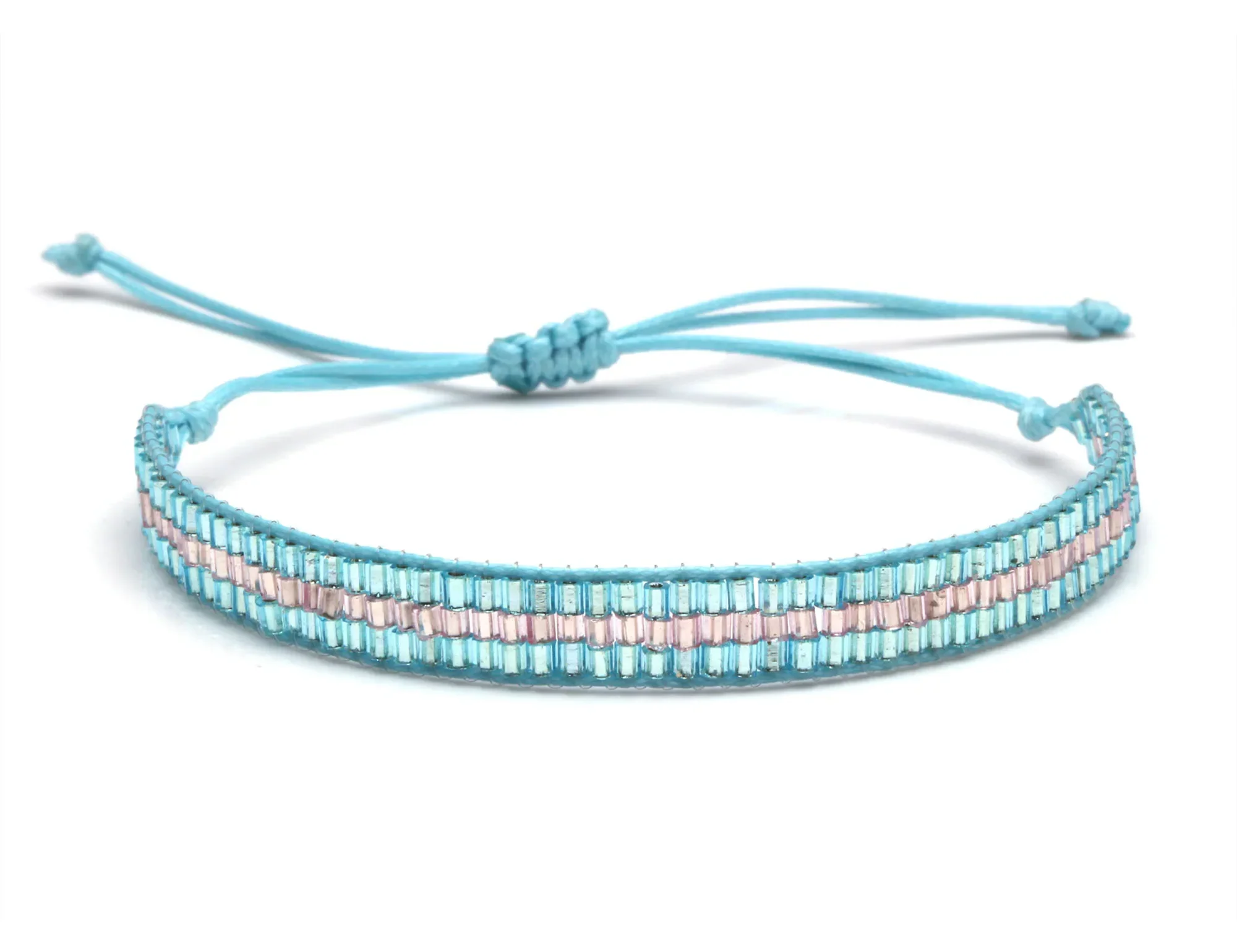 Bracelet miyuki homme - Image 5
